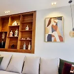 Stylish Marrakech Getaway