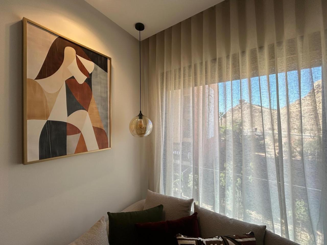 Stylish Marrakech Getaway *