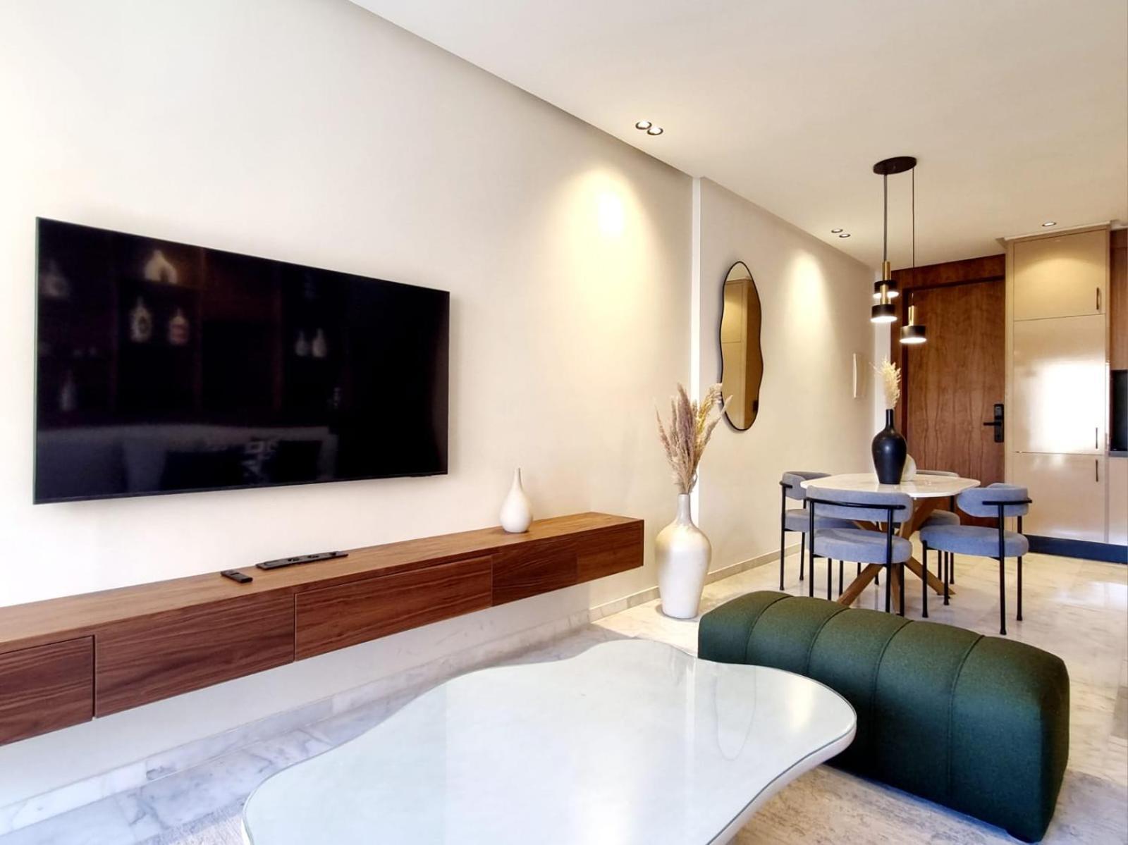Appartement Stylish Marrakech Getaway Marrakesh
