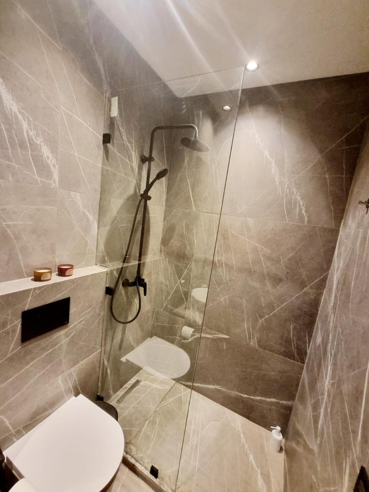 Appartement Stylish Marrakech Getaway