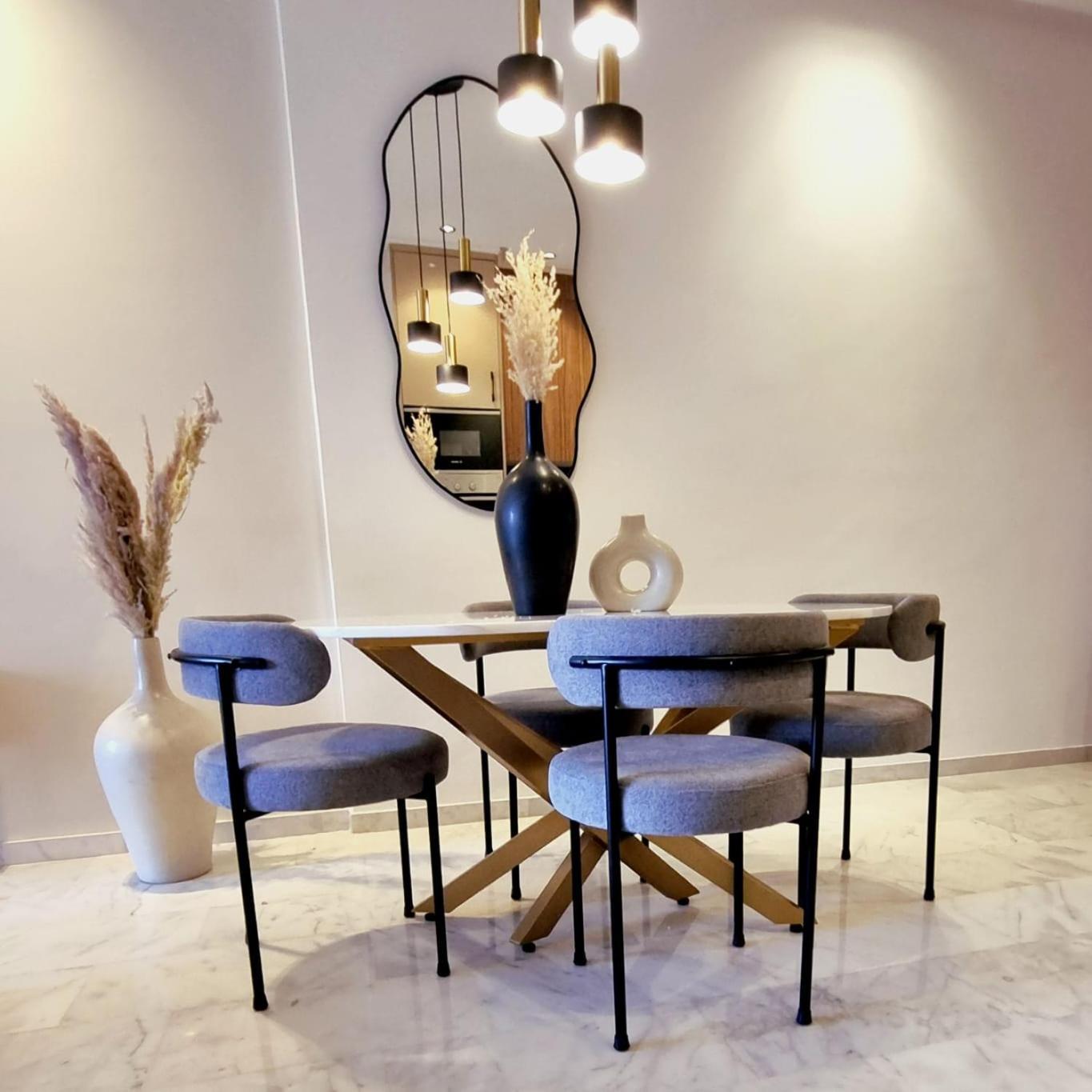 Appartement Stylish Marrakech Getaway *