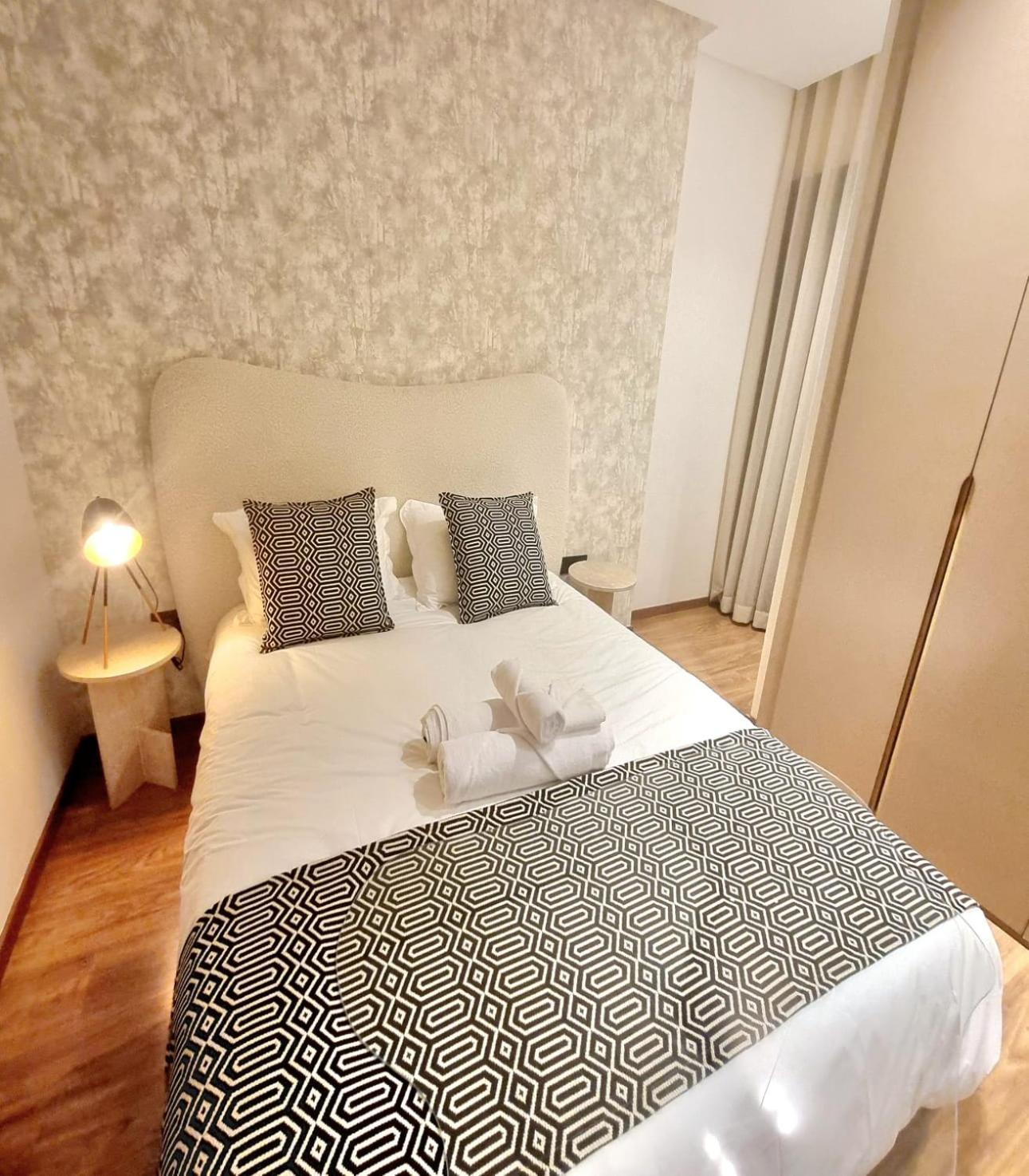 Appartement Stylish Marrakech Getaway Marrakesh
