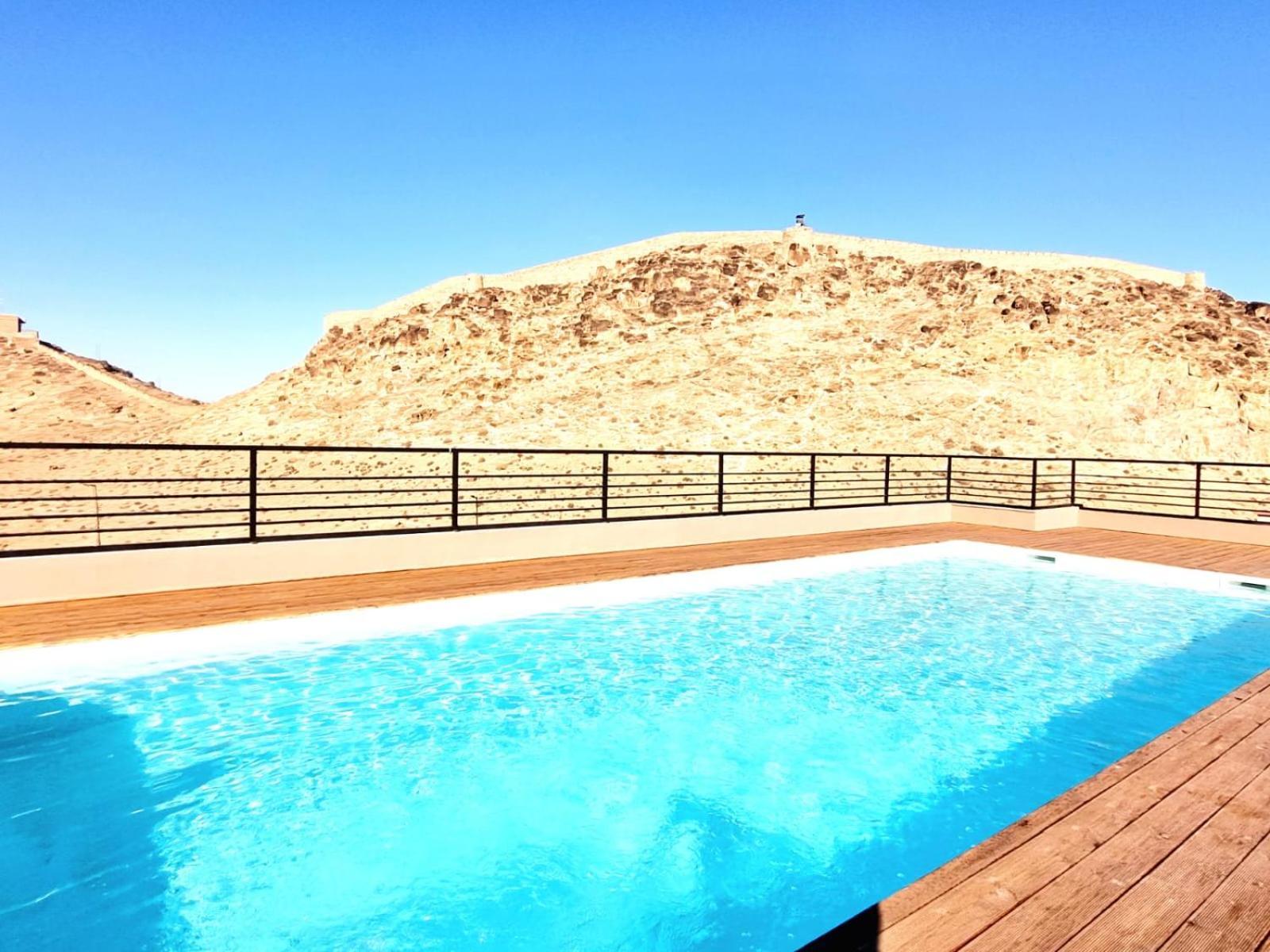 Stylish Marrakech Getaway Marrakesh