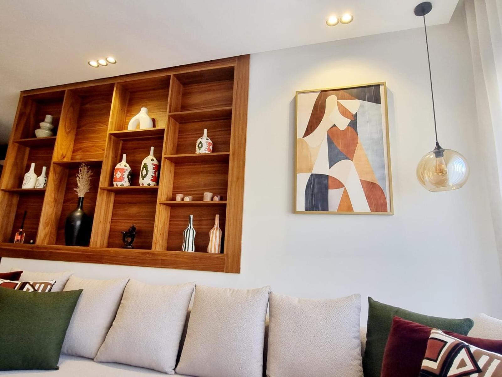 Appartement Stylish Marrakech Getaway *