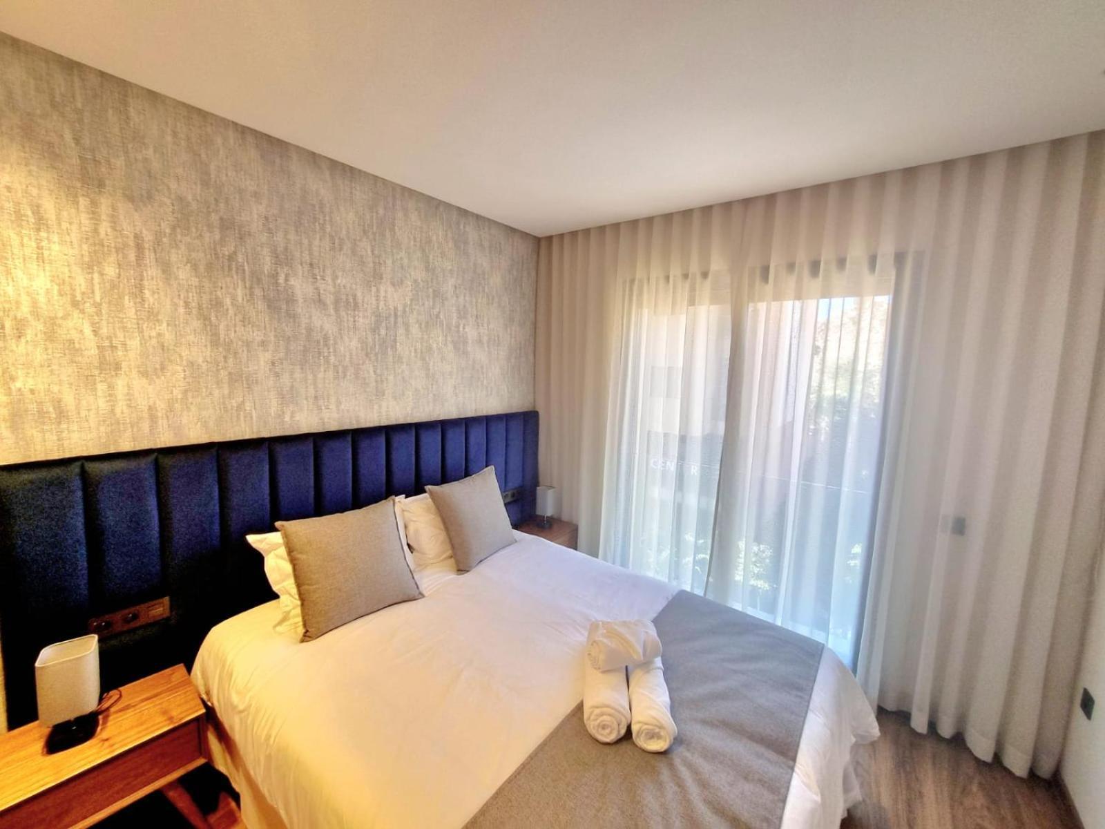 Appartement Stylish Marrakech Getaway
