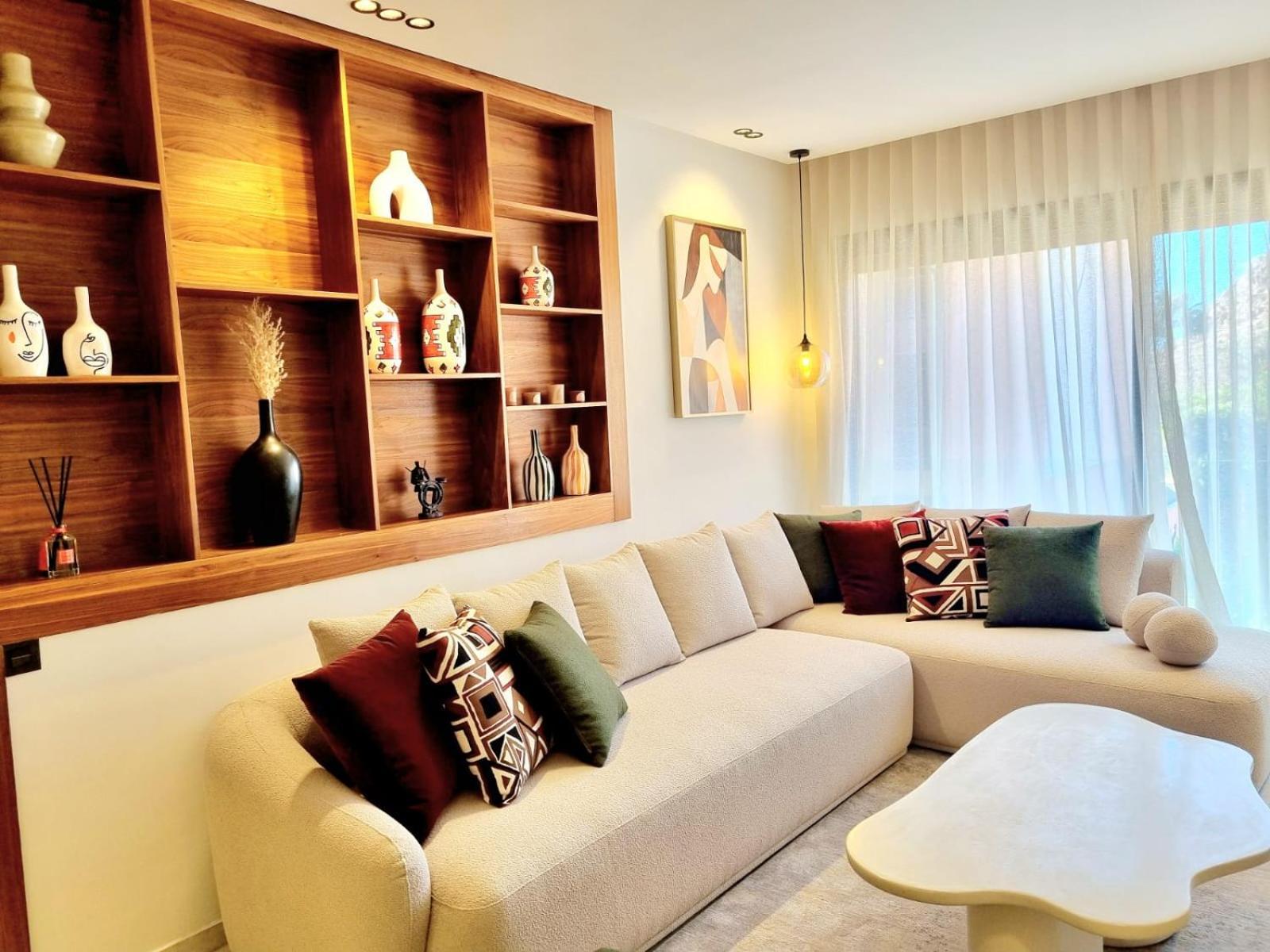 Stylish Marrakech Getaway * Marrakesh