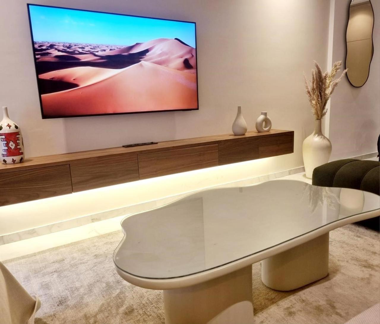 Appartement Stylish Marrakech Getaway